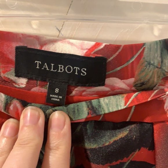 Avant Garde Skirt - Picture 4 of 5